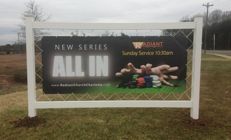 Banners